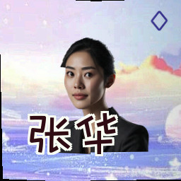 张华